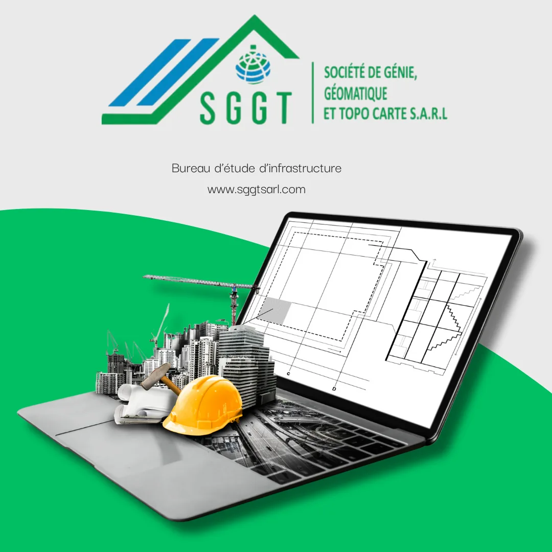 Gestion et Réalisation de Projets d'Infrastructures