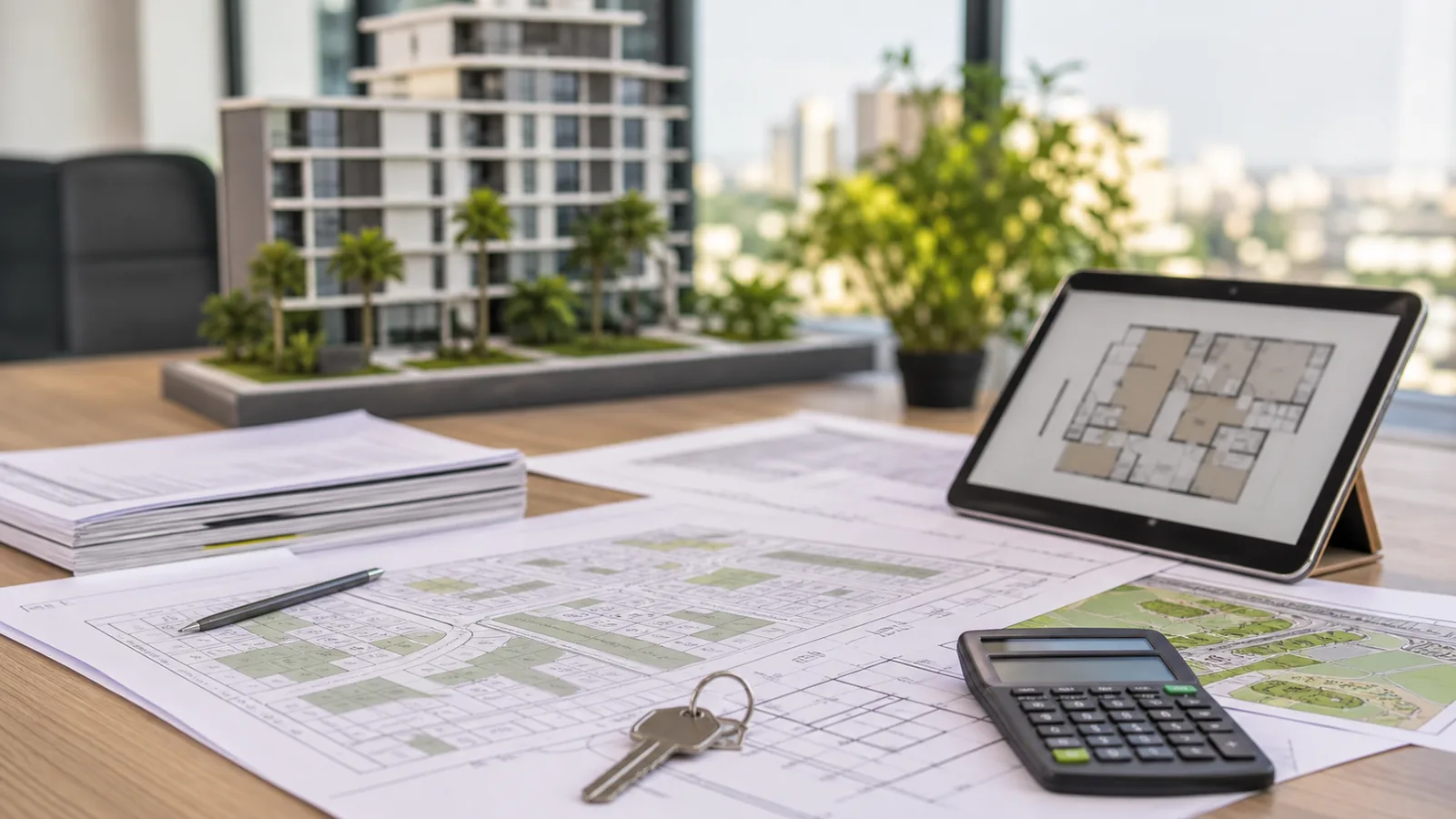 Immobilier
