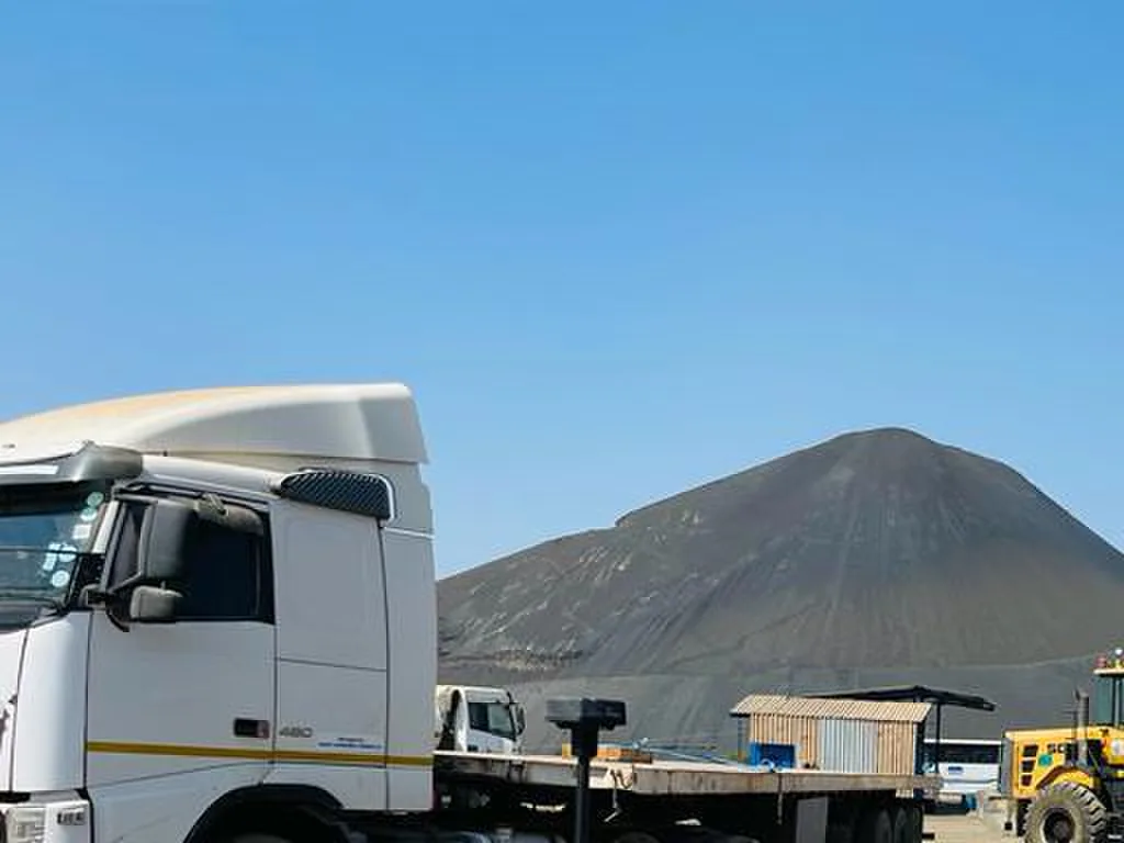 Services Miniers Spécialisés
