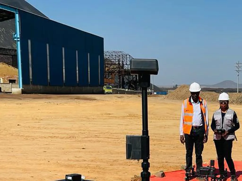 Services Miniers Spécialisés